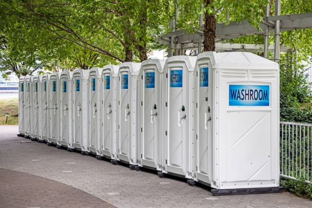 Best Temporary restroom rental  in West Fargo, ND