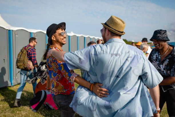 West Fargo, ND porta potty rental Company
