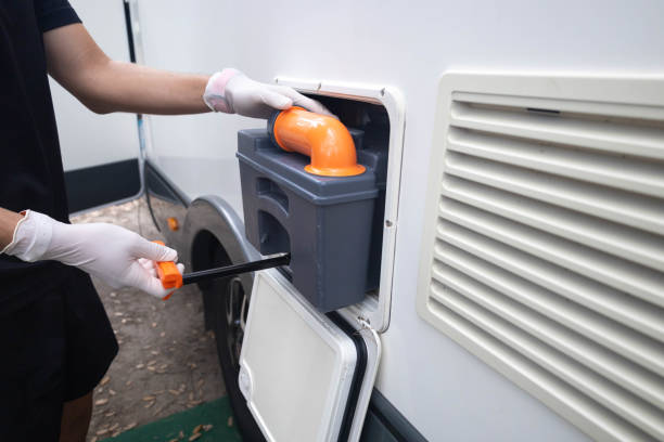 Best Construction site porta potty rental  in West Fargo, ND