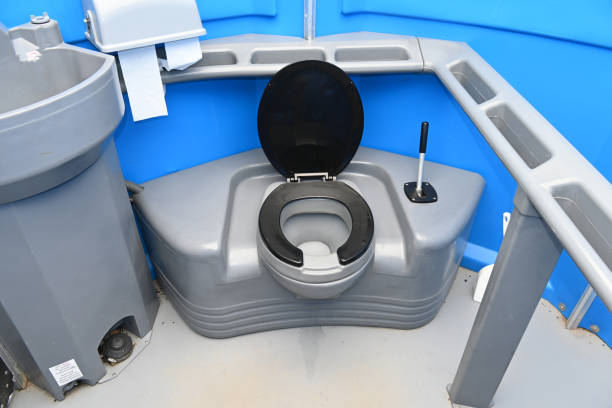 Best Affordable porta potty rental  in West Fargo, ND