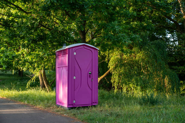 Best Sanitation services for porta potties  in West Fargo, ND