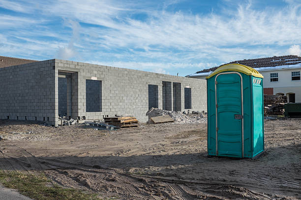 Best Porta potty cleaning services  in West Fargo, ND