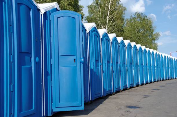 Best Best portable toilet rental  in West Fargo, ND